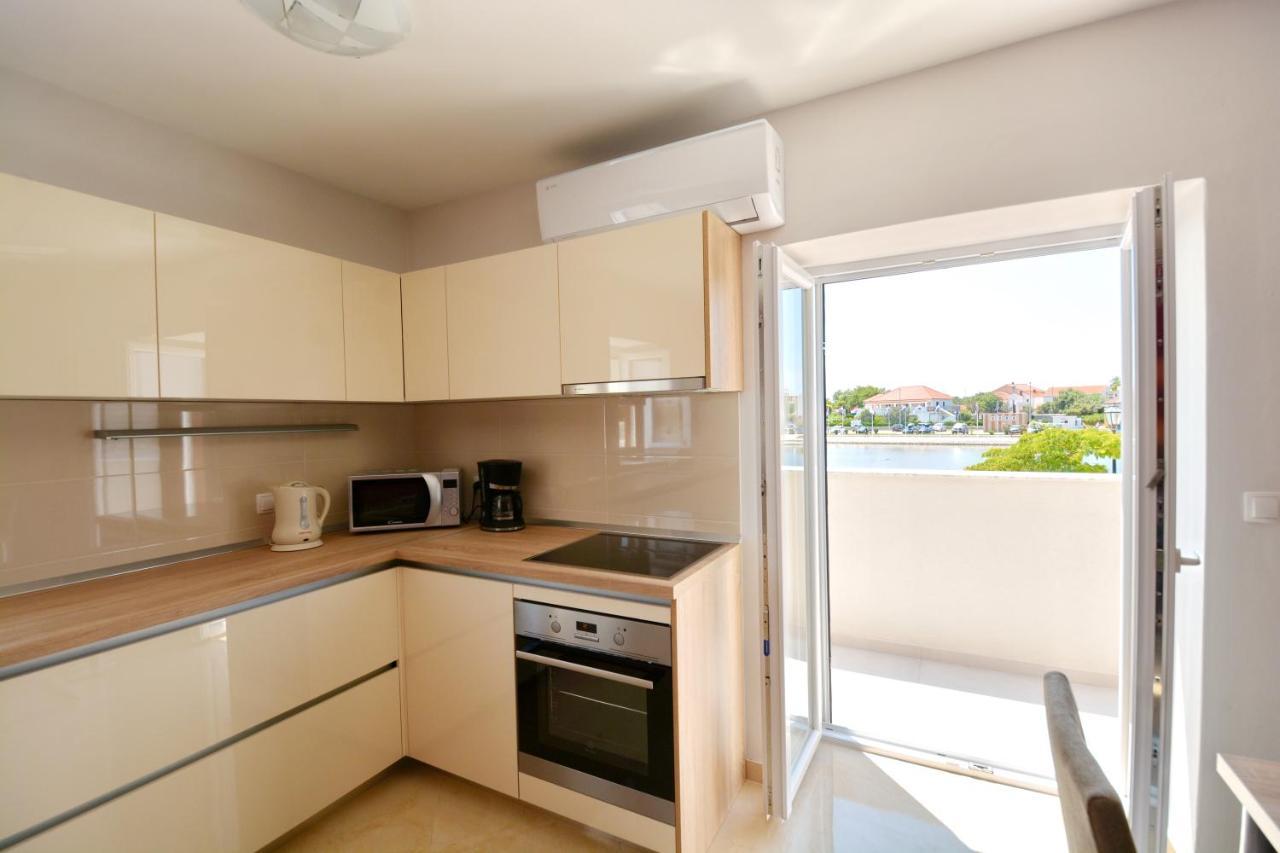 King Apartments นิน ภายนอก รูปภาพ