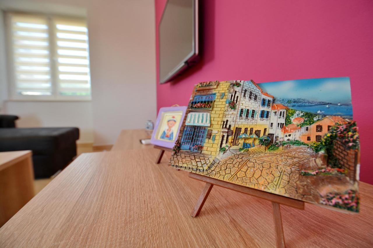 King Apartments นิน ภายนอก รูปภาพ