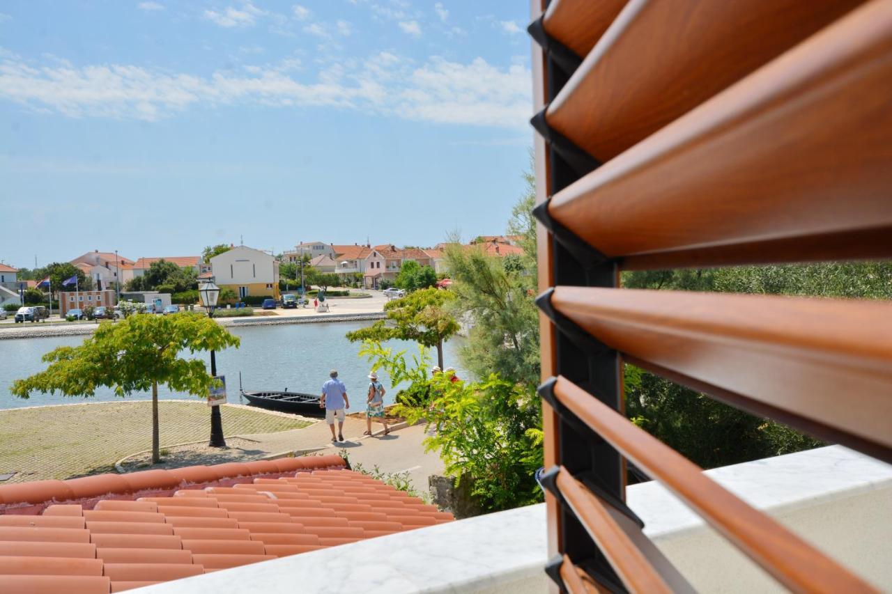 King Apartments นิน ภายนอก รูปภาพ