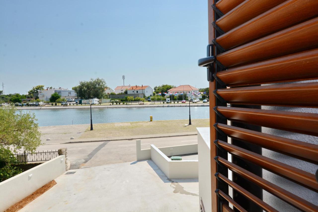 King Apartments นิน ภายนอก รูปภาพ