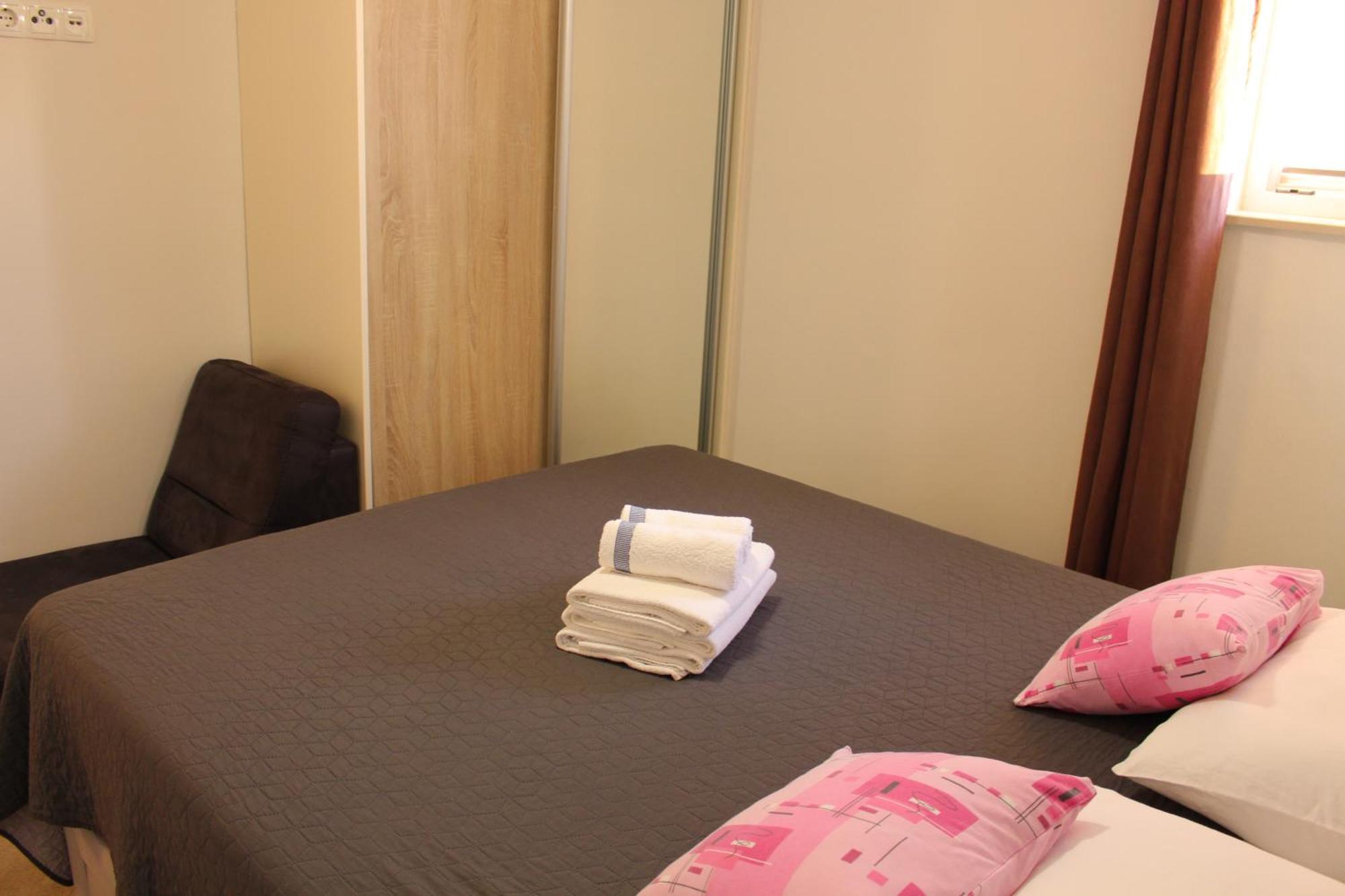 King Apartments นิน ภายนอก รูปภาพ