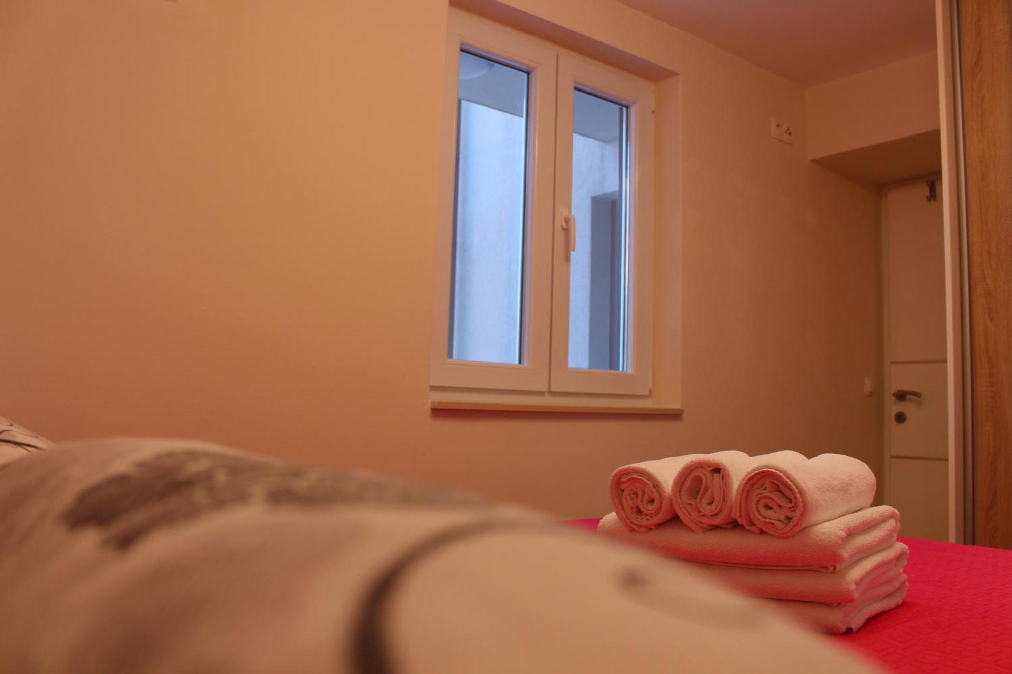 King Apartments นิน ภายนอก รูปภาพ