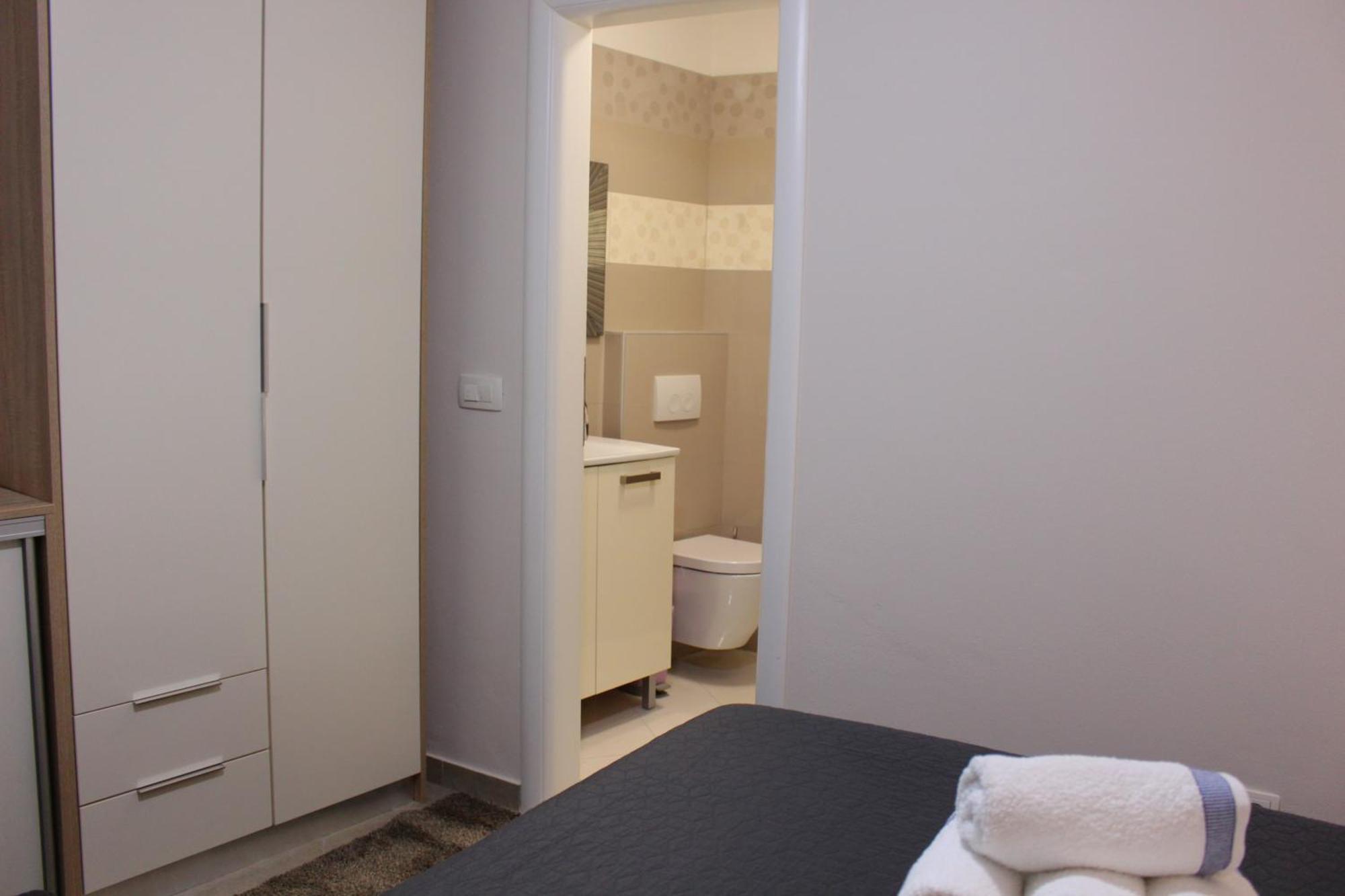 King Apartments นิน ภายนอก รูปภาพ