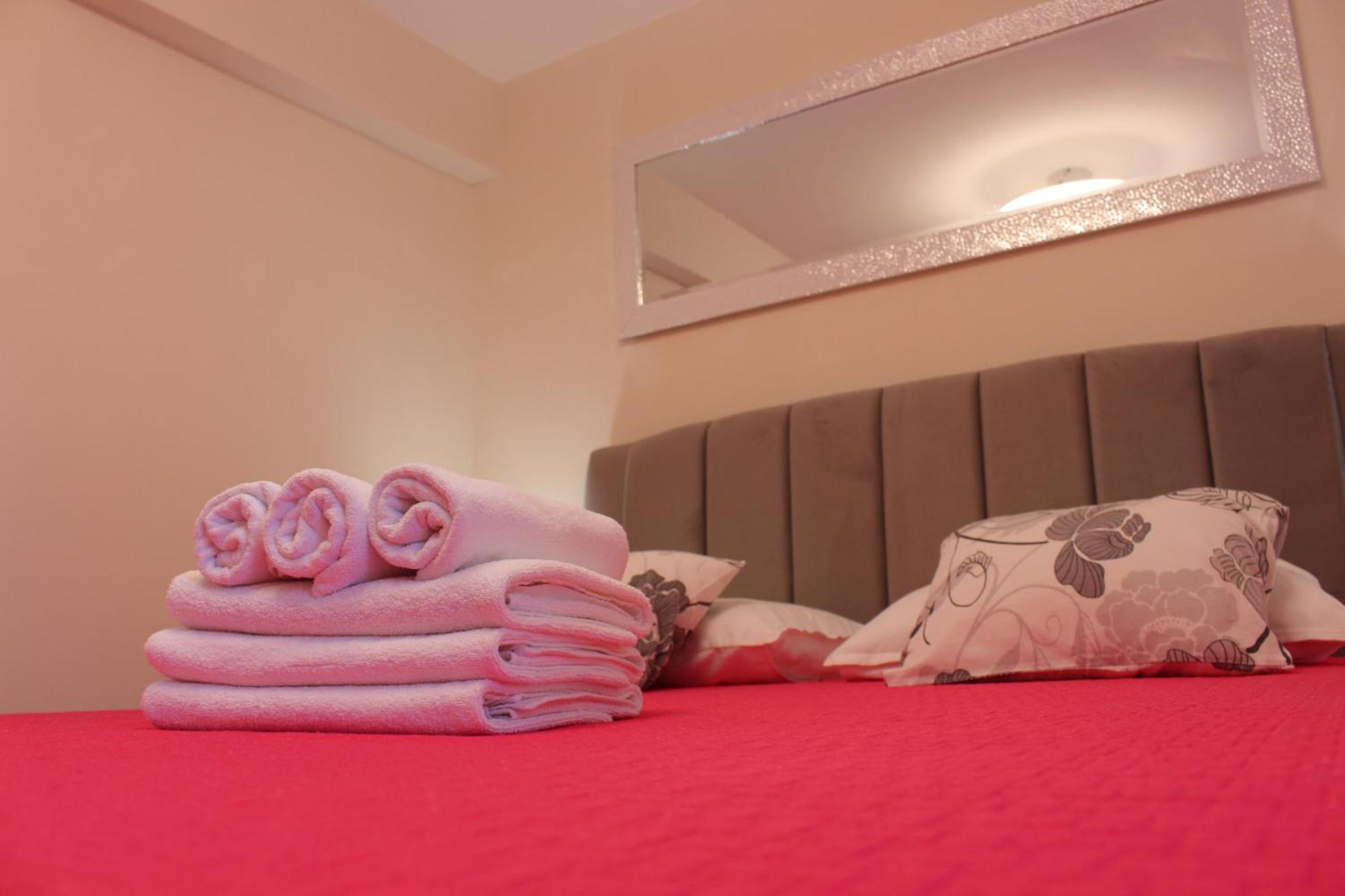 King Apartments นิน ภายนอก รูปภาพ