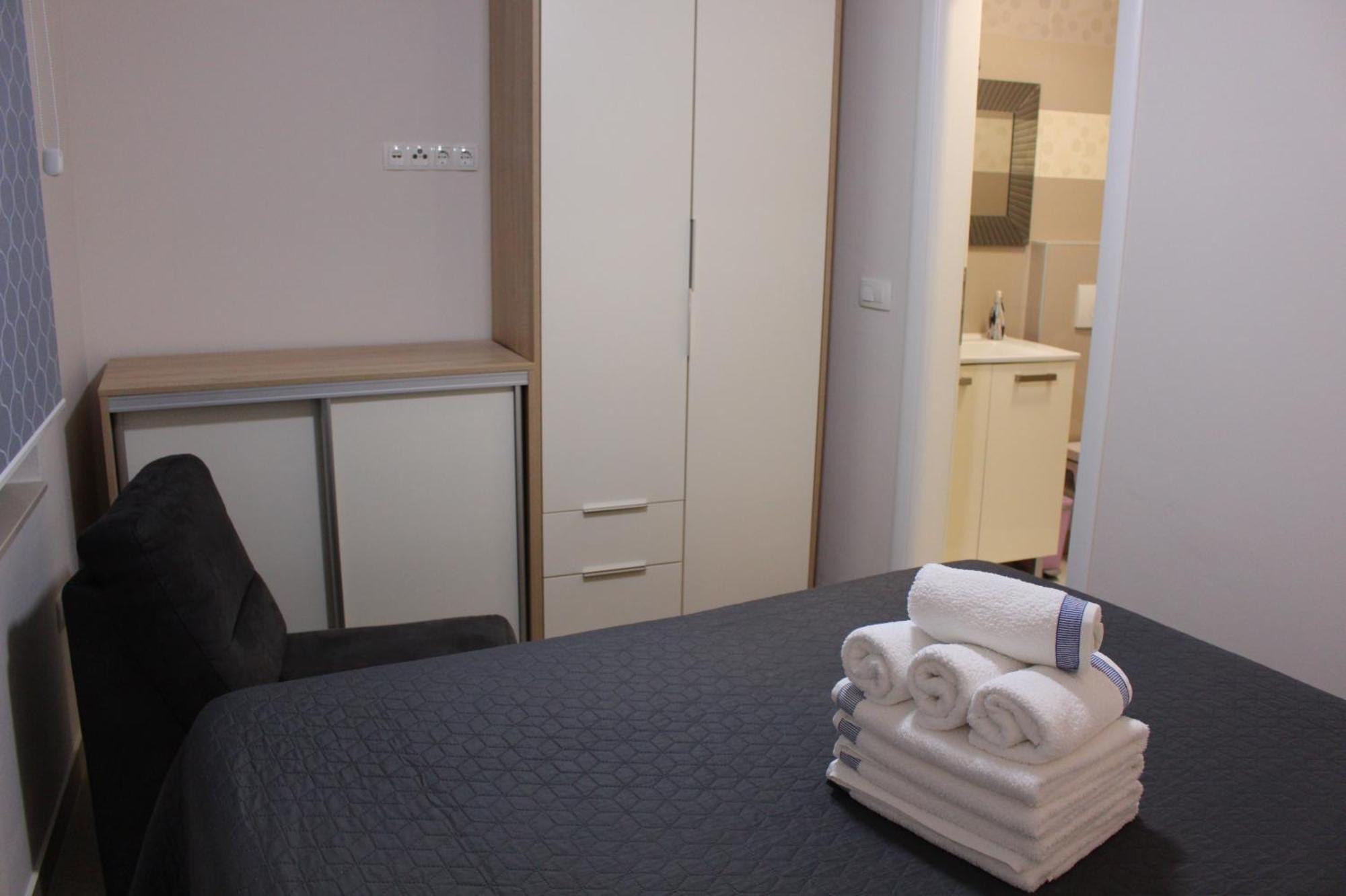 King Apartments นิน ภายนอก รูปภาพ