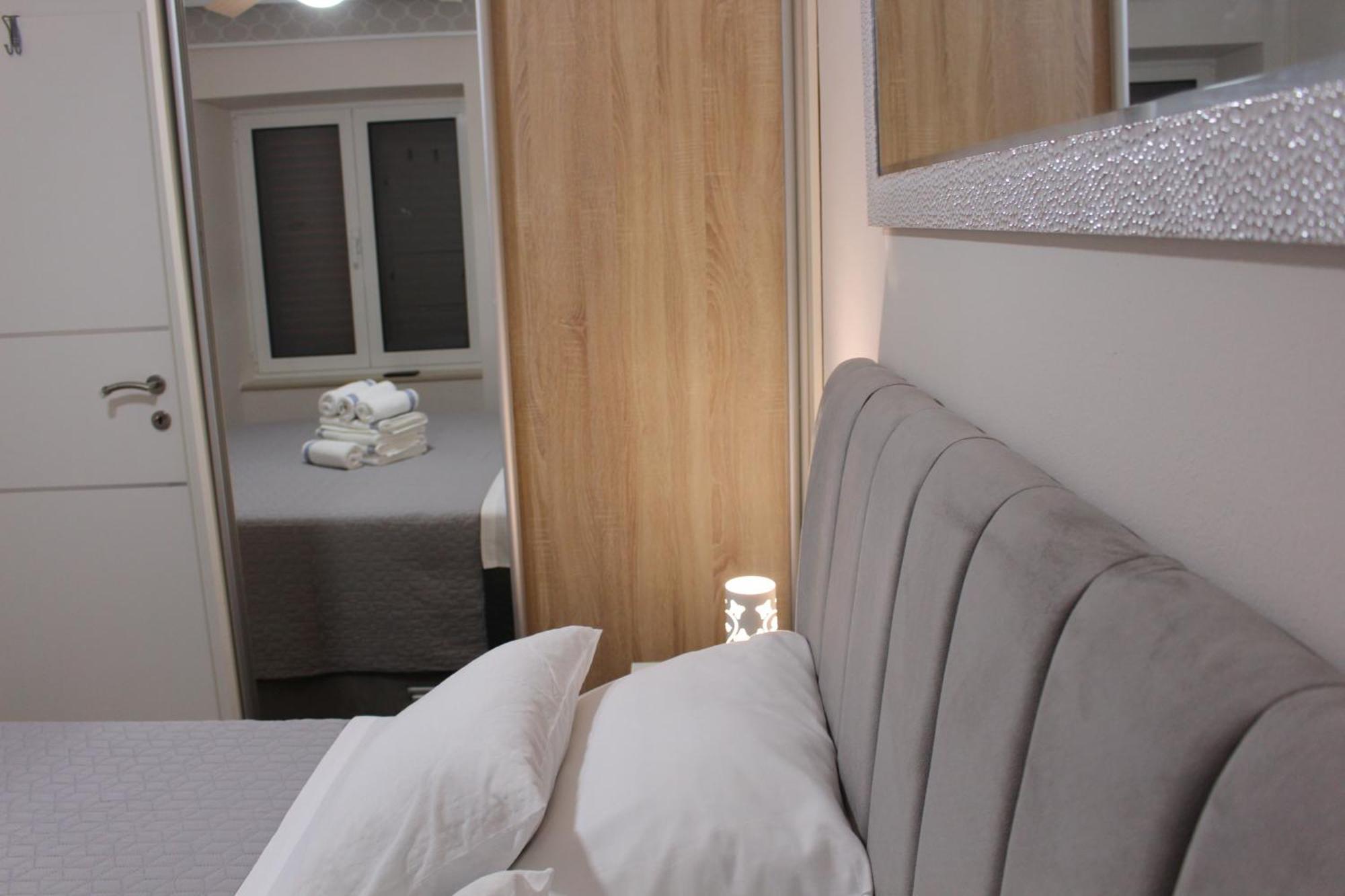 King Apartments นิน ภายนอก รูปภาพ