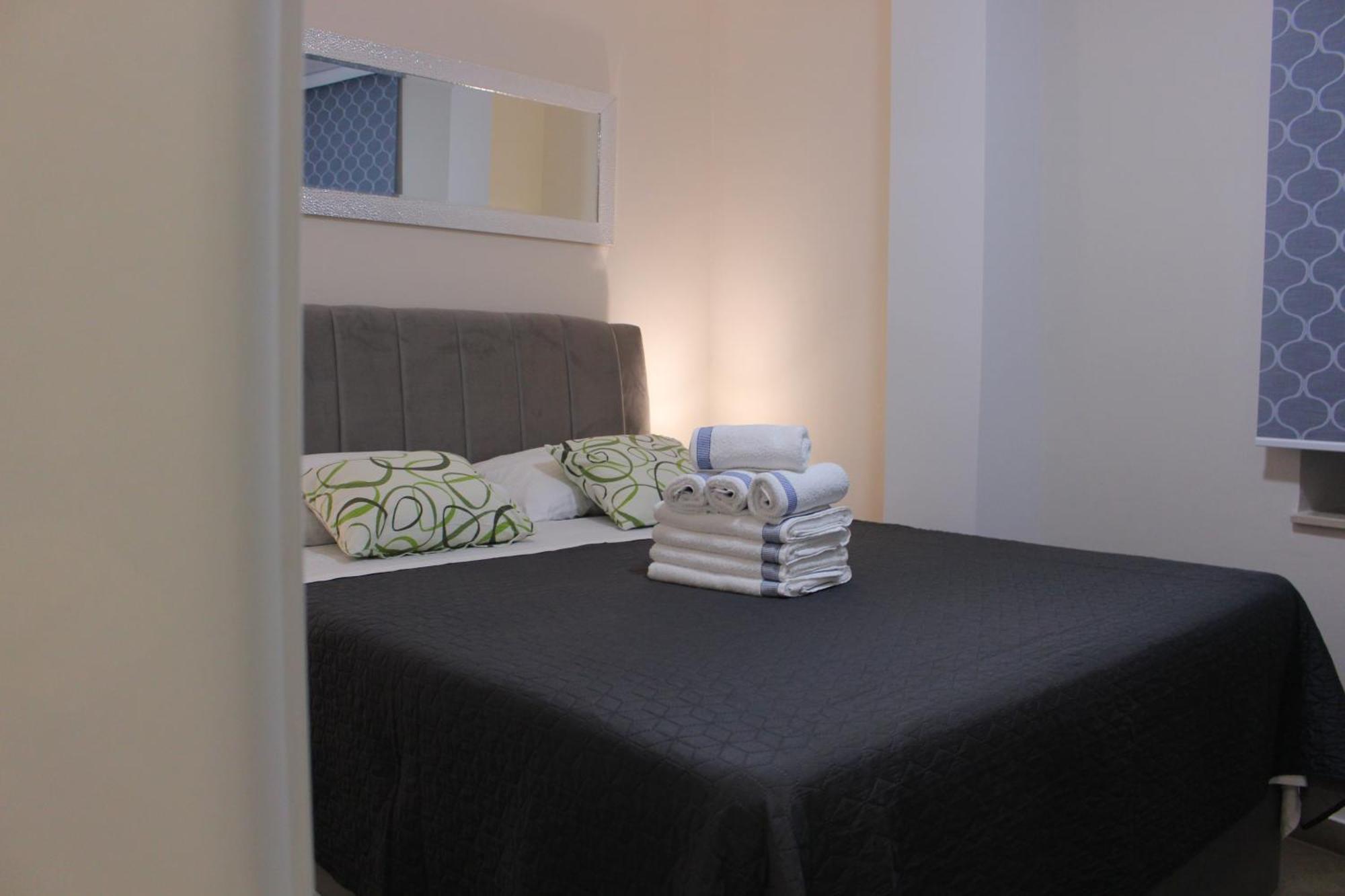 King Apartments นิน ภายนอก รูปภาพ