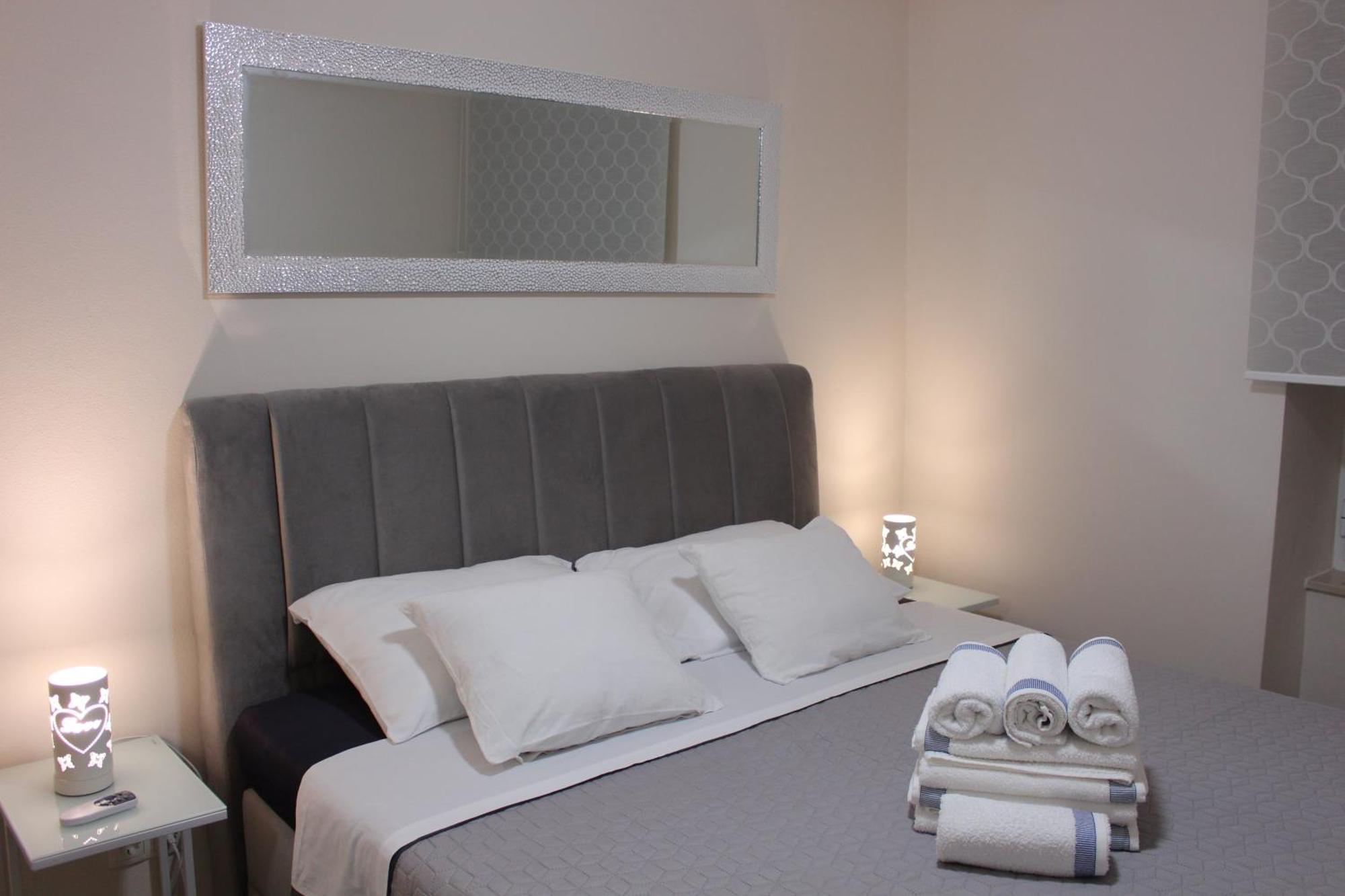 King Apartments นิน ภายนอก รูปภาพ
