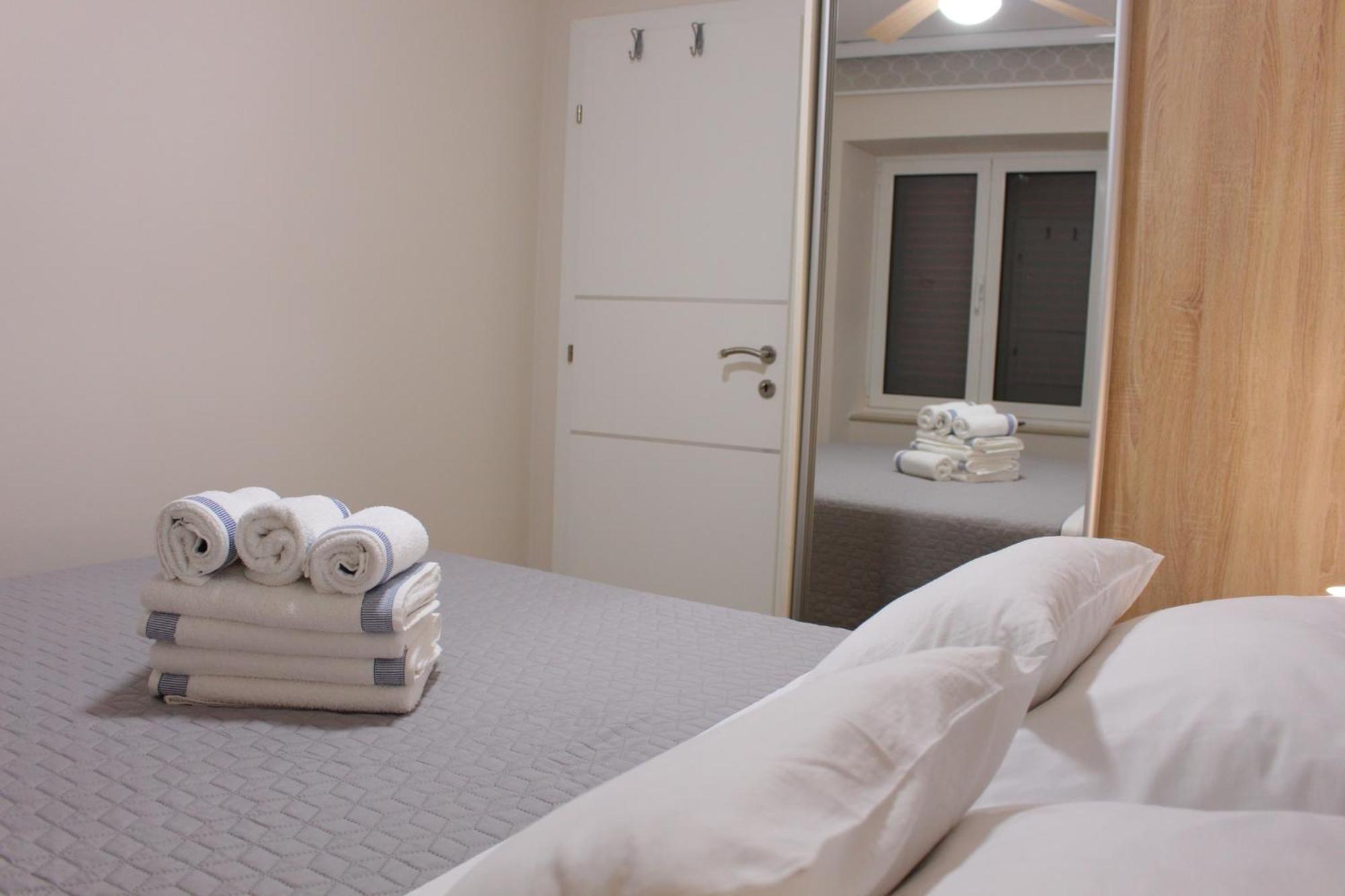 King Apartments นิน ภายนอก รูปภาพ