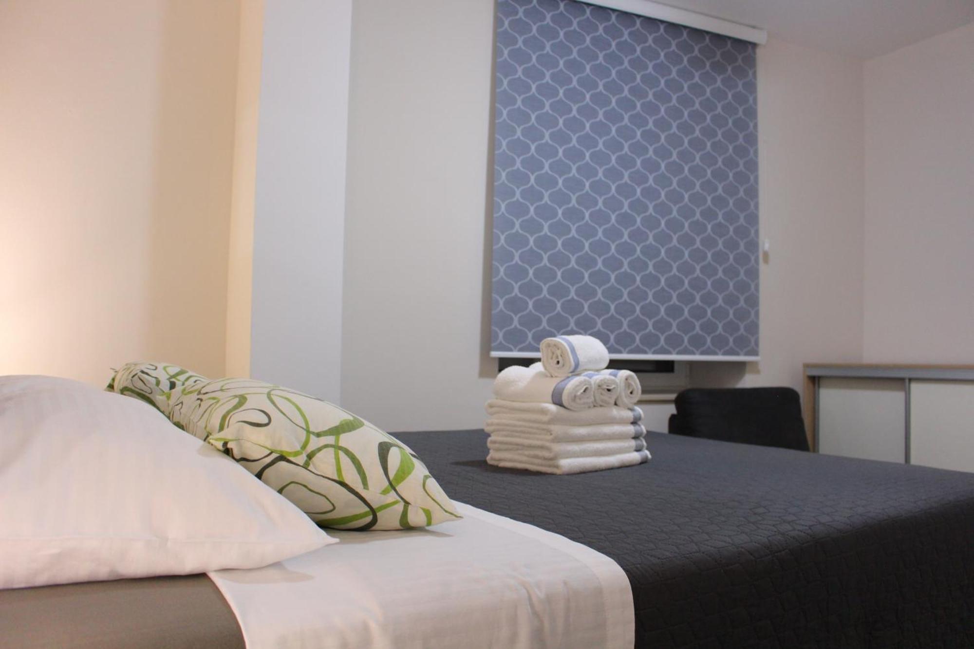 King Apartments นิน ภายนอก รูปภาพ